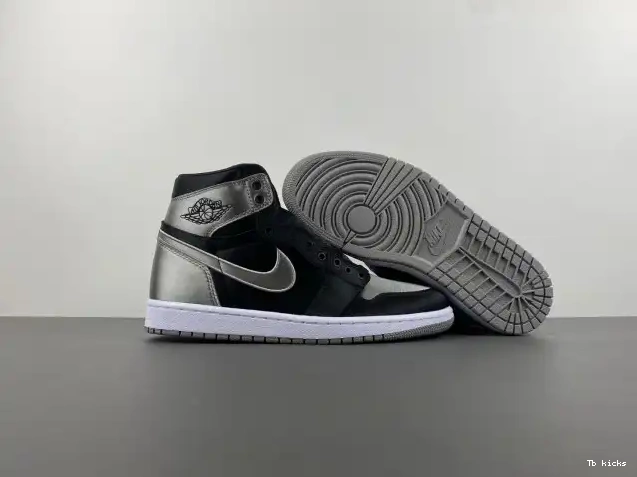 Cheap TBK Satin Air FD4810-010 Shadow WMNS High 1 Jordan OG 0503